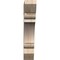 Ekena Millwork Olympic Slat Smooth Bracket, Douglas Fir, 5 1/2"W x 30"D x 30"H BKT06X30X30OLY06SDF - alternate 4
